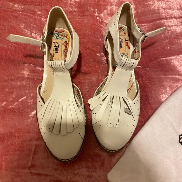 miss l fire Shoes - Miss L Fire brand new shoes size 6